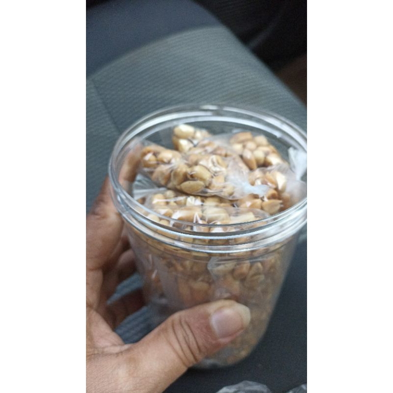 

Kacang Bawang (Tojin)