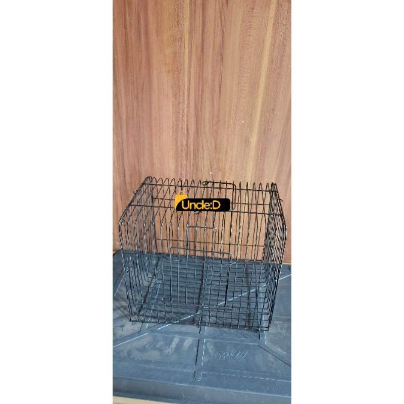 kandang untulan kotak. kandang untulan burung kotak