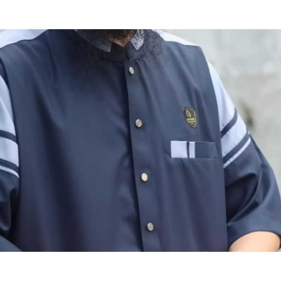 SYAUQI|JUBAHPRIAMUSLIM