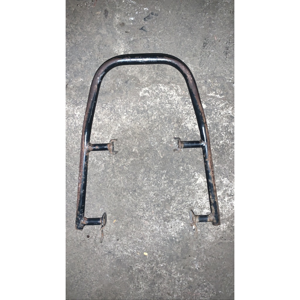 Begel behel Honda Supra X Lama Supra Fit Lama Old Originally Lepasan Motor