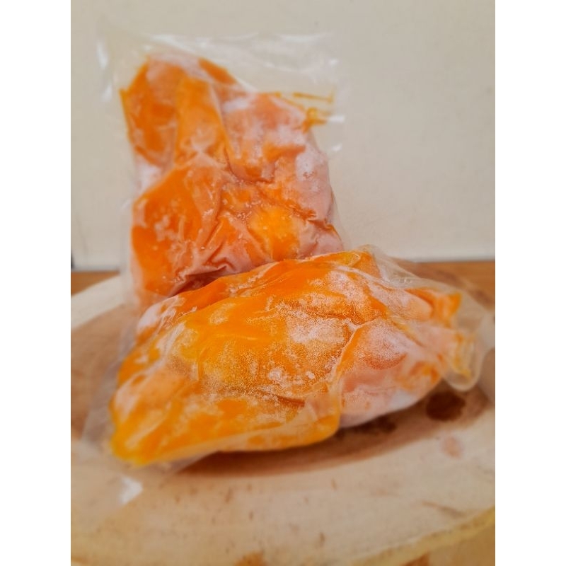 

Mangga Harum Manis Frozen 1 kg