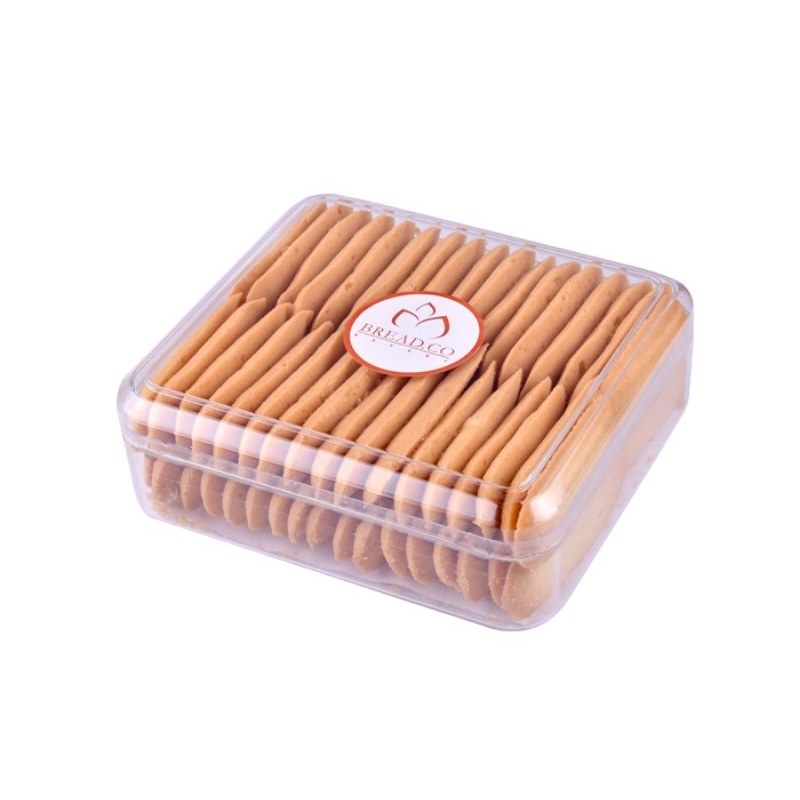 

Bread Co Yogya Aneka Kue Kering Nastar, Kastengel dll