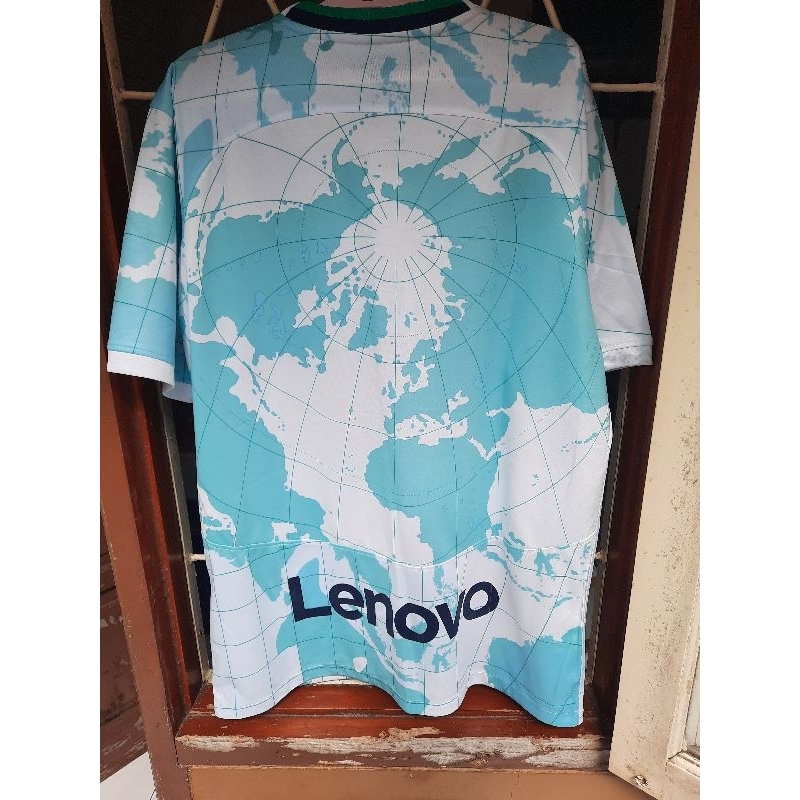Jersey Inter Milan Away 2022-2023