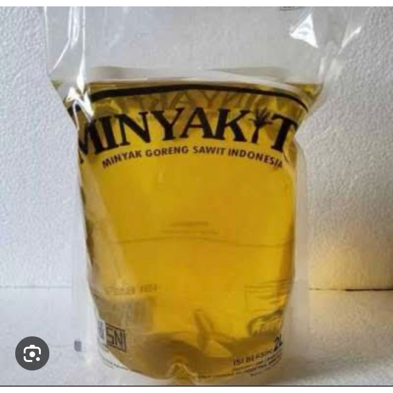 

minyak goreng