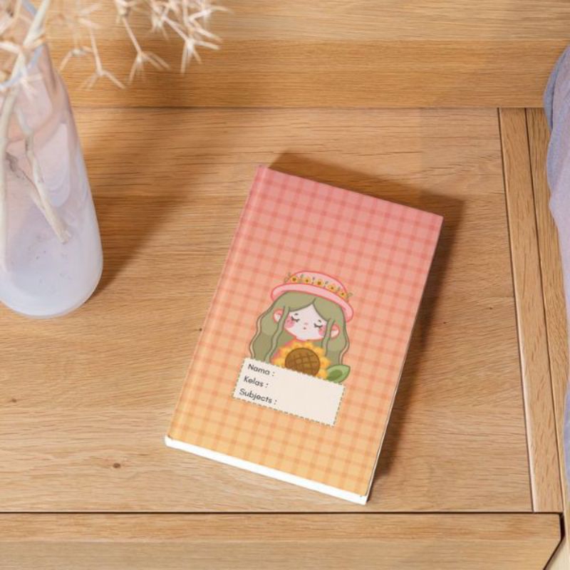 

cover bukuu / sampul buku