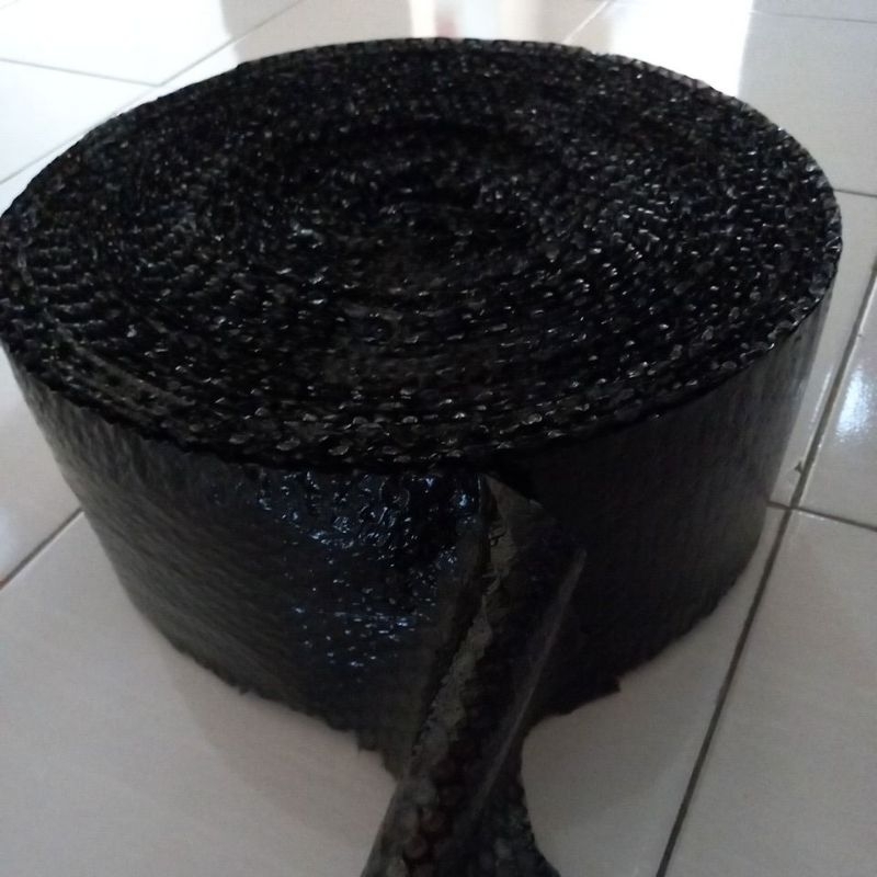 

TAMBAHAN BUBBLE WRAP