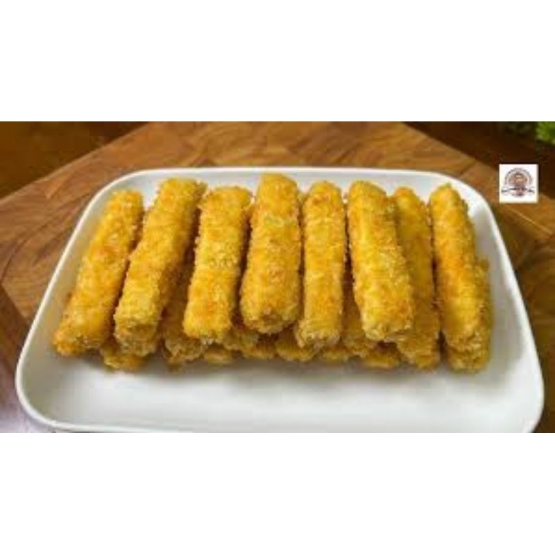 

naget homemade