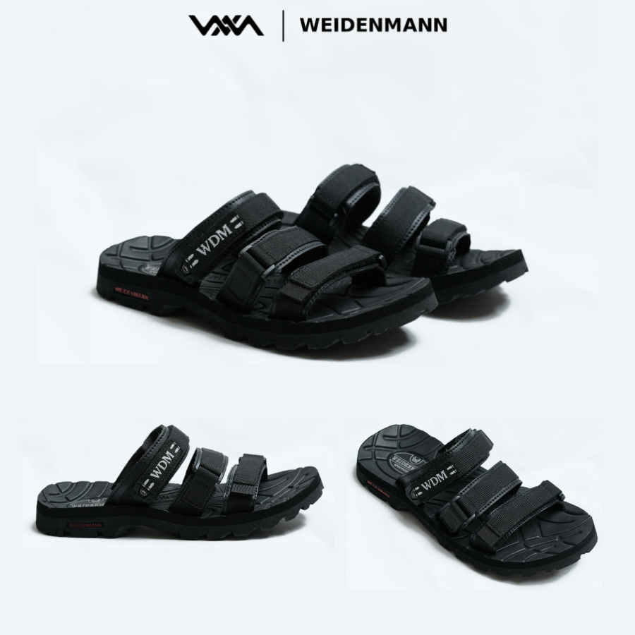 Sandal Weidenmann Montana 01 Original
