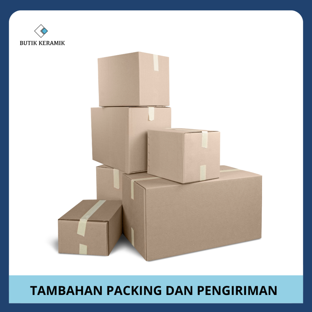 

Tambahan Packing Peti Pallet Pengiriman Luar Kota Surabaya