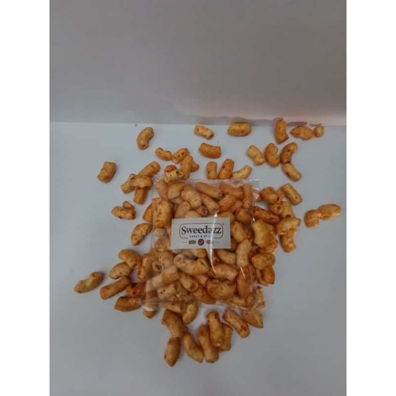 

Makaroni manis pedas SWEEDAZZ