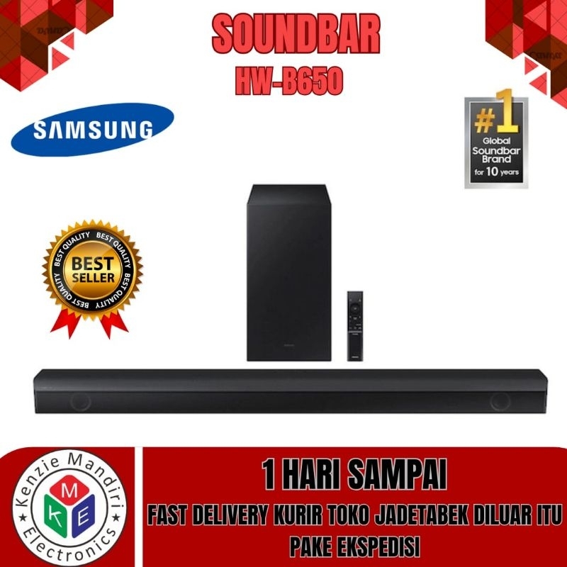 Samsung Soundbar