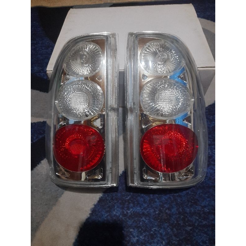 Stoplamp/ alteza panther new LS,LV,LM,Turbo,touring