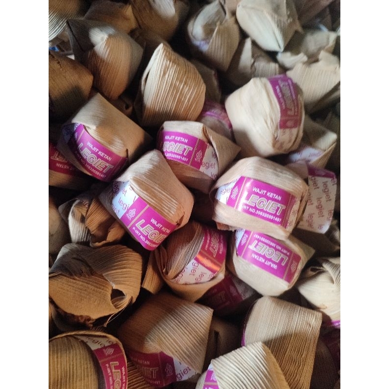 

RB22 Dodol Garut Campur mix varian rasa campur banyak rasa kemasan 1kg oleh oleh khas garut zebra