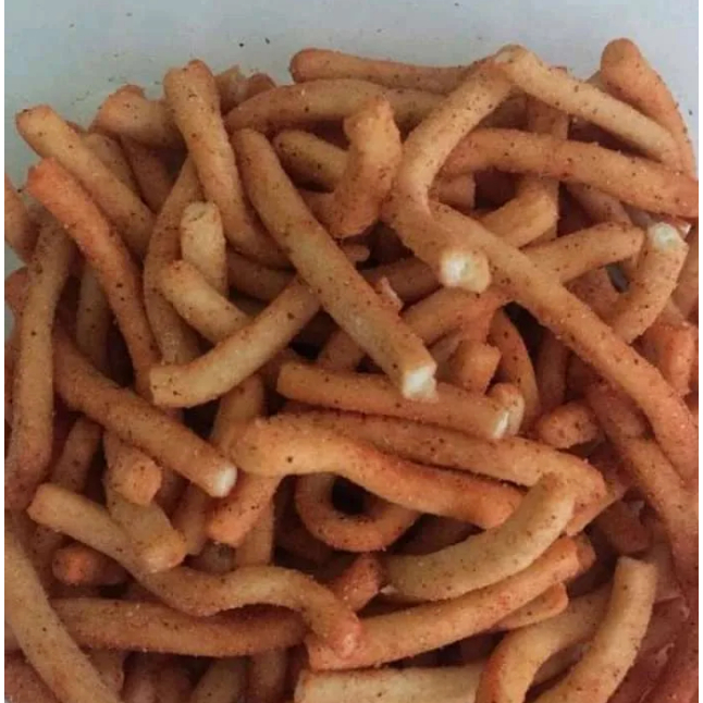 

250 Gr Stik Bawang Original Dan Balado