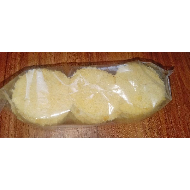 

renginang singkong mentah 2 bungkus @200gram dijamin renyah enak berasa bumbunya