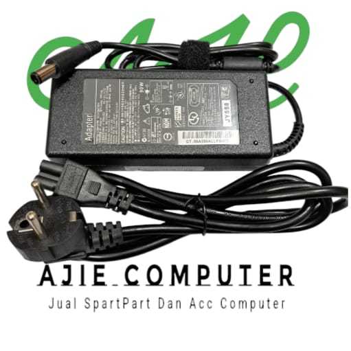 Adaptor Charger PC Desktop Mini HP EliteDesk 800 G1 G2 G3 G4 G5 G6 19V 4.74A