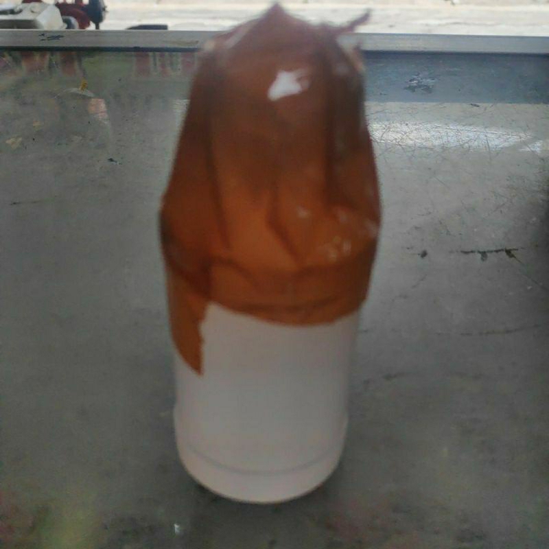 

katalis ATAU pengeras resin