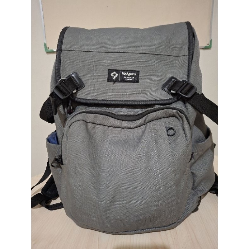 Tas Ransel Bodypack Prodiger Series (Preloved)
