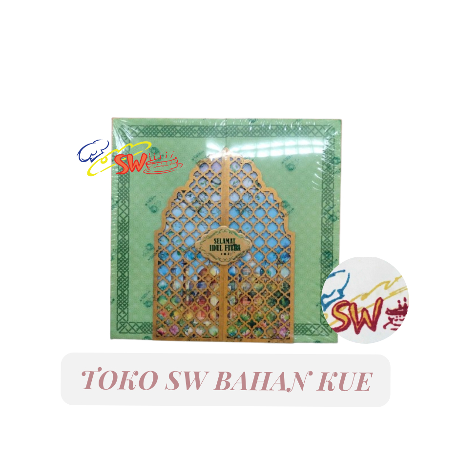 

CBX HARDBOX HAMPERS UP 2 EID 27X26X8,5 CM