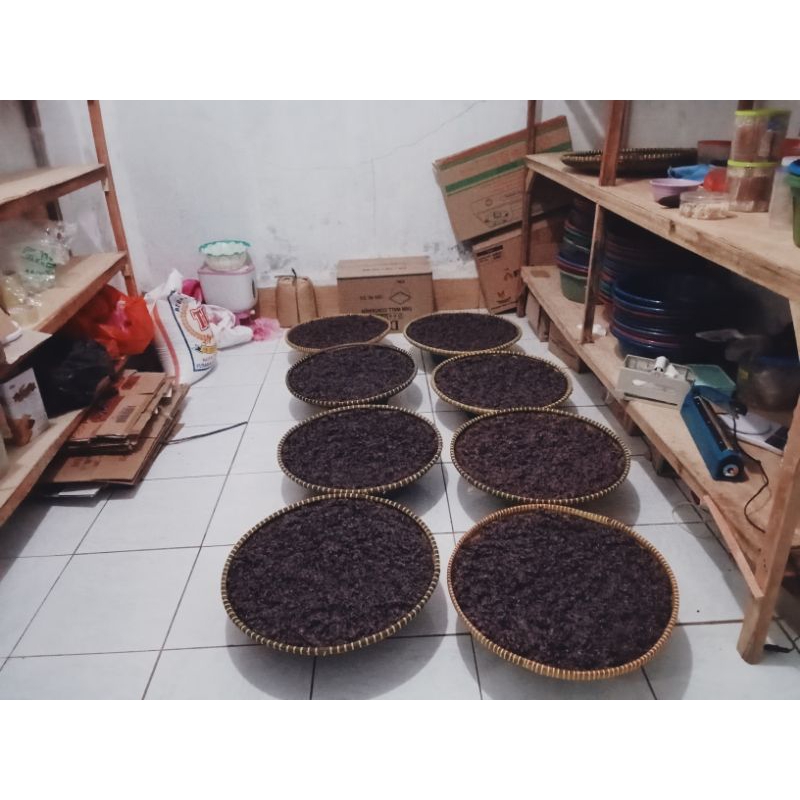 

tape ketan berat 5 kg