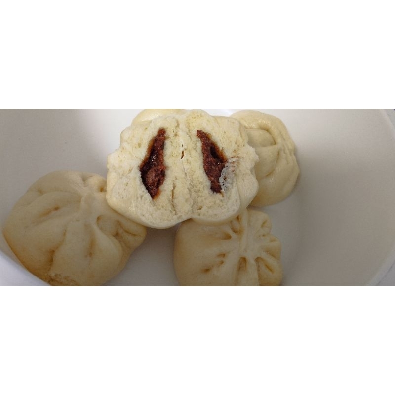

Bakpao all variant