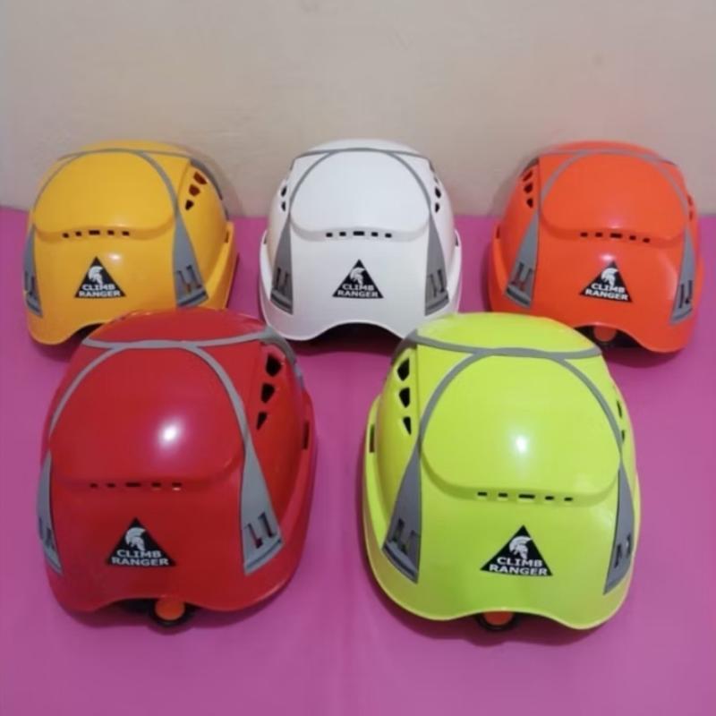 Climbinng Safety Helmet Ranger / Helm Safety Climbing Ranger Original
