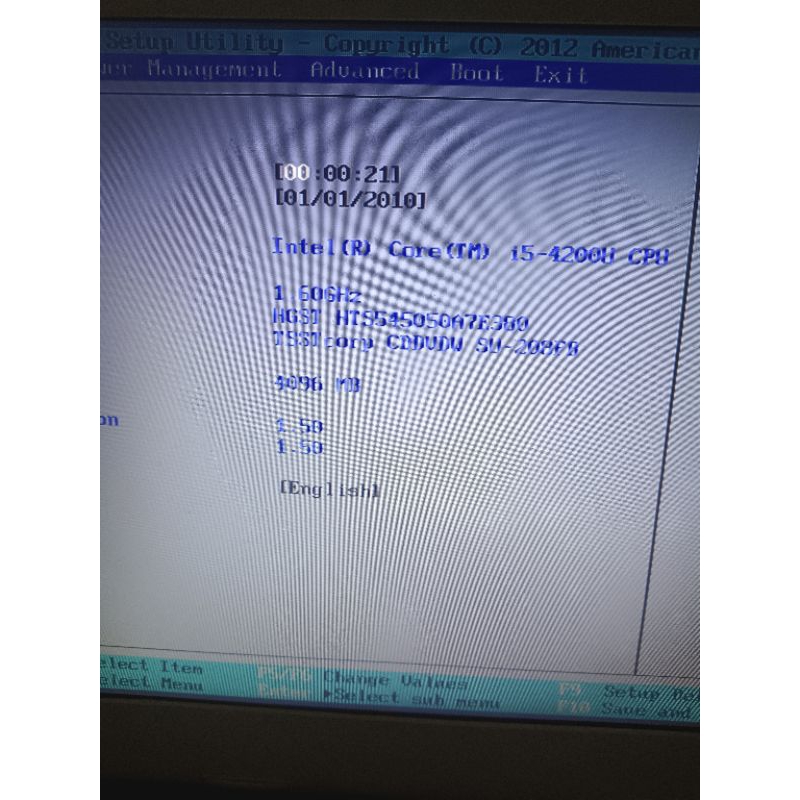 Mobo Motherboard Mainboard Normal Laptop Toshiba Satellite L40-A S40