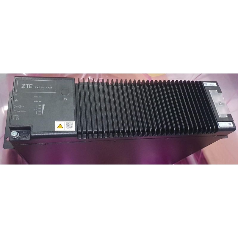 Battery Lifepo4 48v 100ah Normal ZTE ZXESM R321