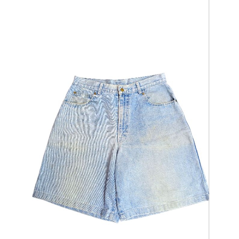 JORTS PANTS Y2K DOGTOWN VTG NOT JNCO
