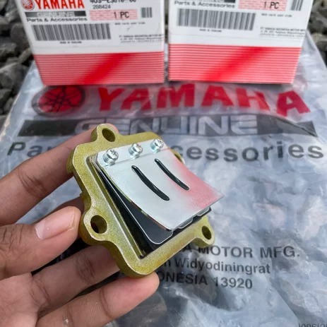Membran Fizr Membran Assy Yamaha FIZR 4us-e3610-00 kode 4us t24 Original