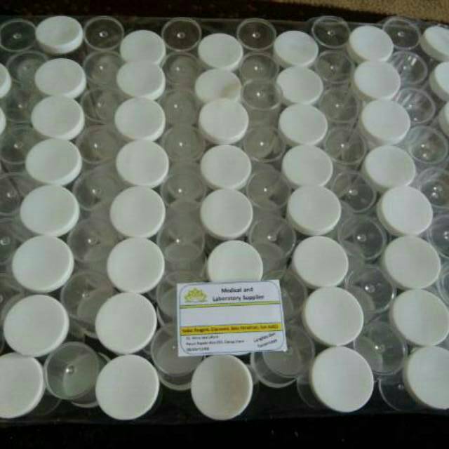 pot urin 30 ml / pot urine 30cc / pot salep 30 ml / pot cream 30 cc