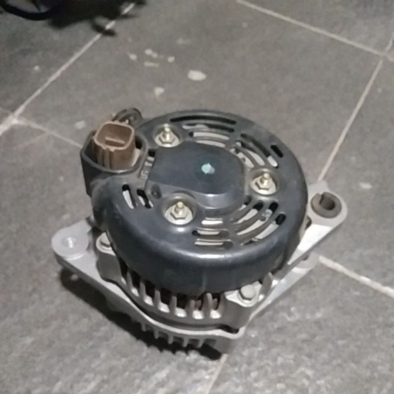 Dinamo Amper Avanza Xenia vvti 1,3 original