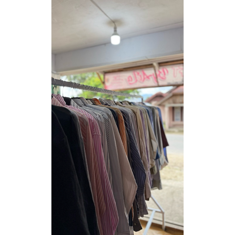 paket usaha Rajut