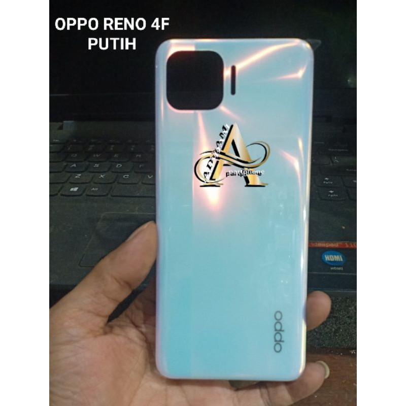 BACKDOOR OPPO RENO 4F