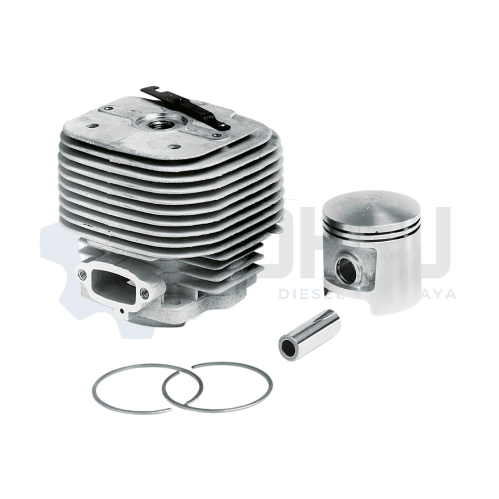 Cylinder Block Assy | Boring Komplit Chainsaw Besar 070