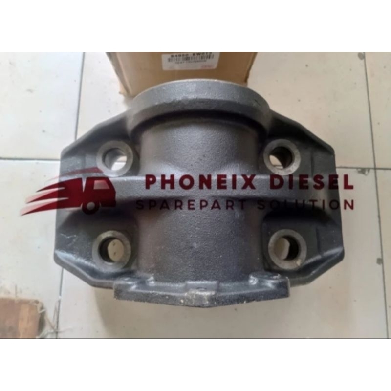 Seat Trunion Hino 500 FM260JD S4950-EW013