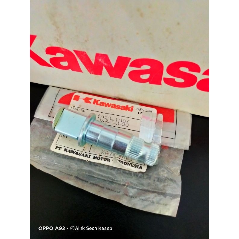 as paha rem tromol belakang kaze r