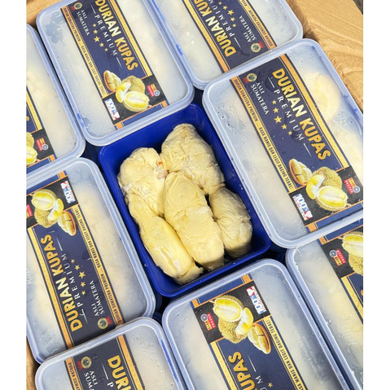 

Durpas Sumatera Premium