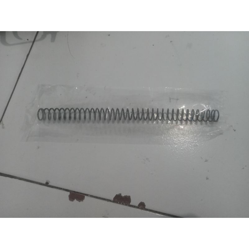 UPGRADE Mainan SPRING A K  4 7  Dcobra