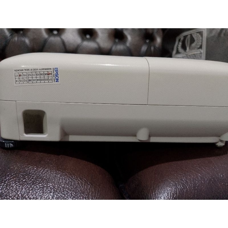 proyektor Epson eb x300