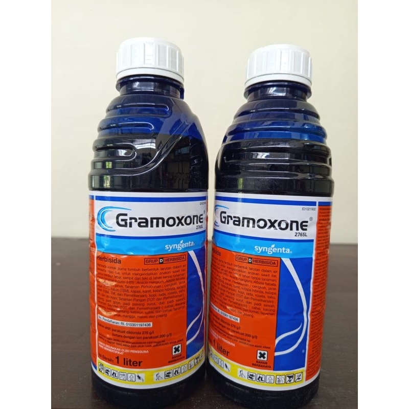 GRAMOXONE 276SL @1liter