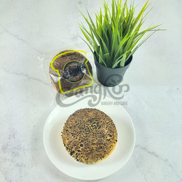 

Roti Mini Chocomaltine