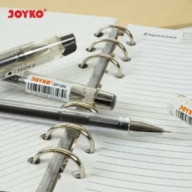 

Pulpen Gel joyko i TECH 2 GP-266