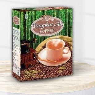 

pekanbaru / PROMO KK Tongkat Ali Coffee Minuman Kopi Herbal Original KK Indonesia (Isi : 10 sachet)