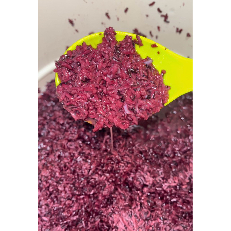 

Tape ketan (tanpa uli) by juragan betawi