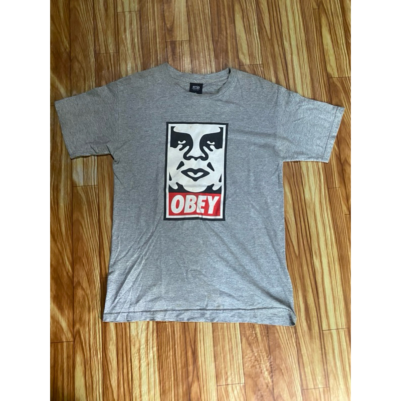 Kaos obey second