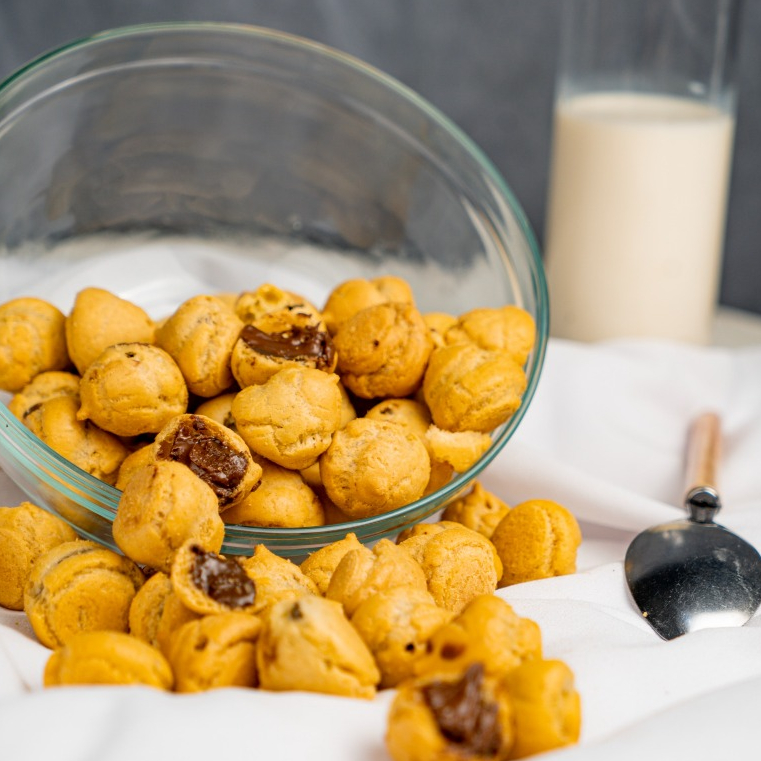 

KUE SOES KERING / SOES COKELAT CEMILAN BANDUNG