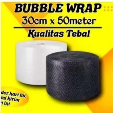 

Bubble Warp 30x50