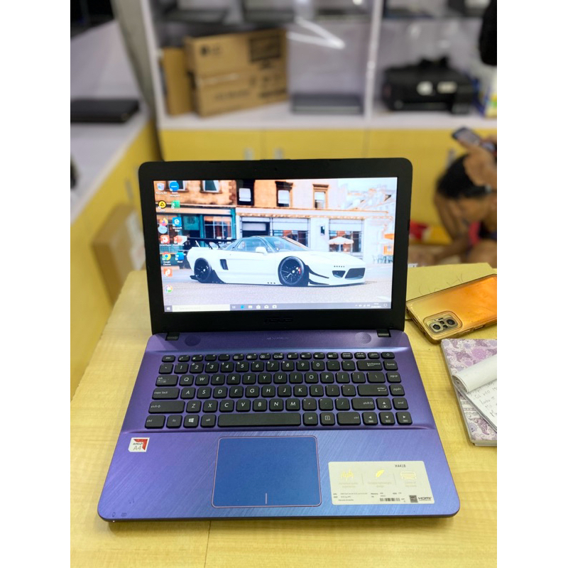 Laptop Asus X441 SSD 256Gb