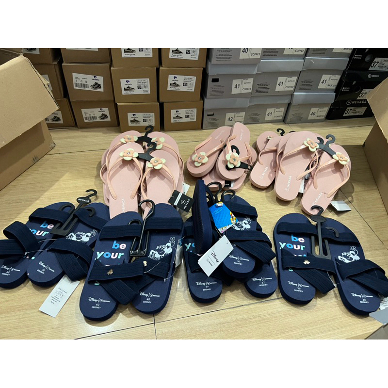 SANDAL NEVADA DISNEY ORIGINAL